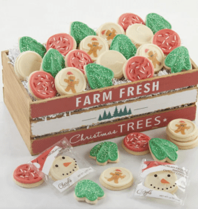 what to give a host for the holidays